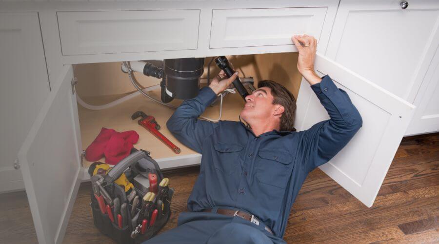 Professional Leak Detection in Verona, WI