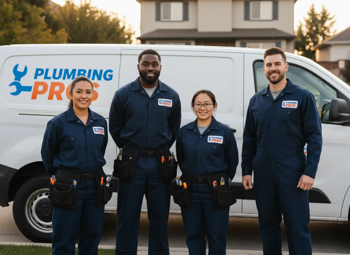 Water Heater Repair company in Verona, WI